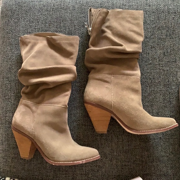 chinese laundry stella boot